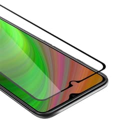 Oppo A12 Suojakalvo Karkaistu lasi Näytönsuoja