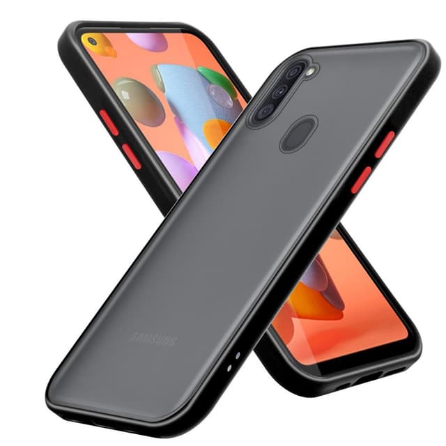 Samsung Galaxy A11 / M11 Deksel Case Cover
