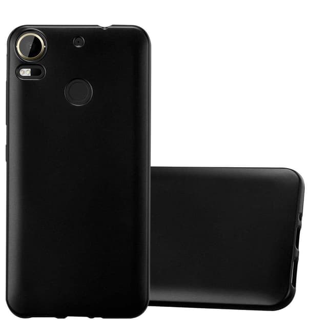 Skal HTC Desire 10 PRO Fodral Case (Svart)