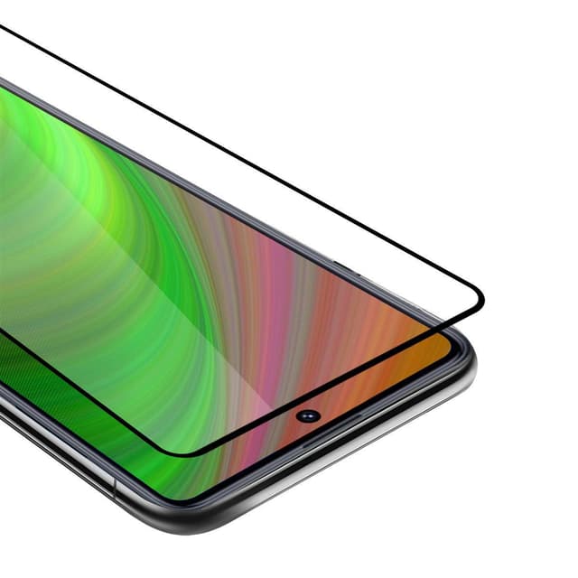 Xiaomi RedMi NOTE 9 PRO / NOTE 9S Skyddsglas Skyddsfilm