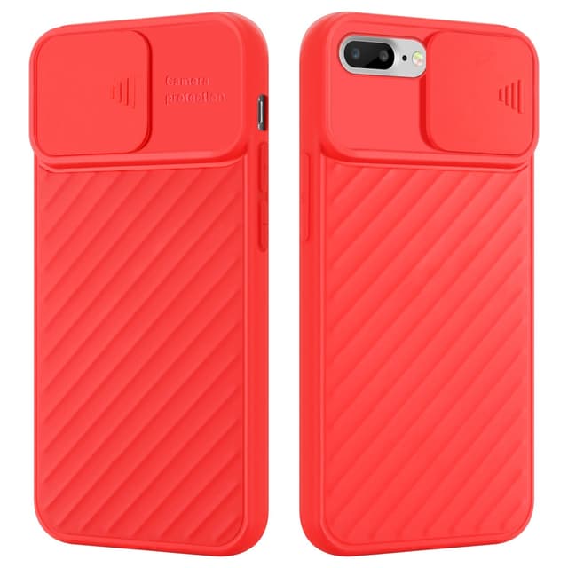 iPhone 7 PLUS / 7S PLUS / 8 PLUS Case Suojakuori Cover
