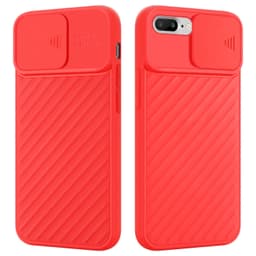iPhone 7 PLUS / 7S PLUS / 8 PLUS Suojakuori Cover Case