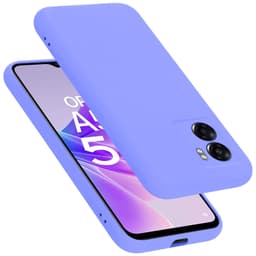 Oppo A57 5G / A77 5G / Realme V23 silikondeksel case