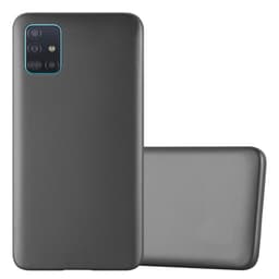 Samsung Galaxy A71 5G Suojakuori Suojakotelo Case