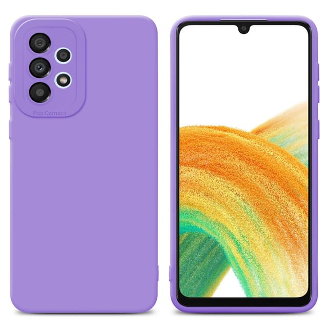 Samsung Galaxy A52 (4G / 5G) / A52s Skal Fodral Case