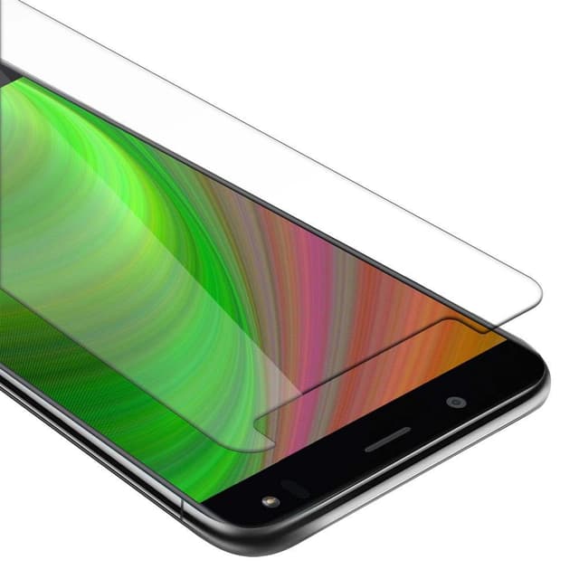 BQ Aquaris U2 / U2 LITE Skyddsglas Skyddsfilm