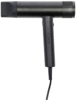 re. Hyperspeed Core hårfön (matt svart)