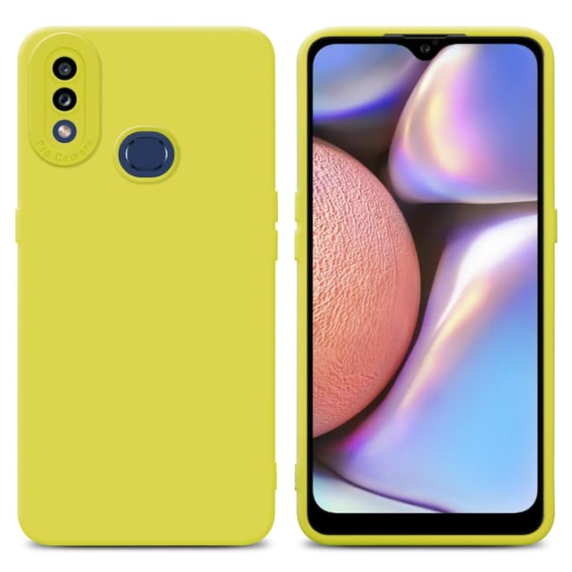 Samsung Galaxy A10s / M01s Suojakuori Kotelo