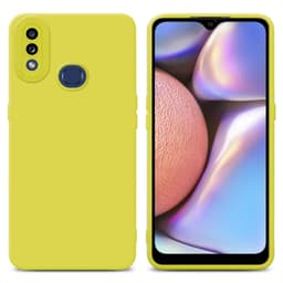 Samsung Galaxy A10s / M01s Suojakuori Suojakotelo