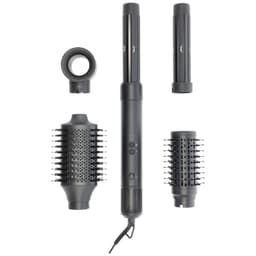 re. Hyperstyle Air muotoilulaite (mattamusta)