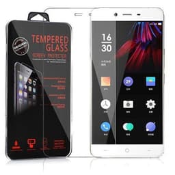 OnePlus X Skærmbeskytter Beskyttelsesglas