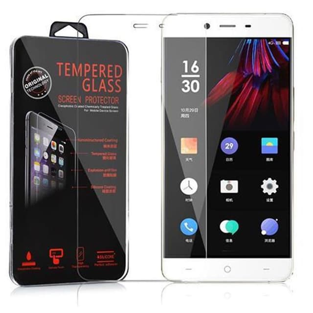 OnePlus X Skjermbeskytter Skärmskydd
