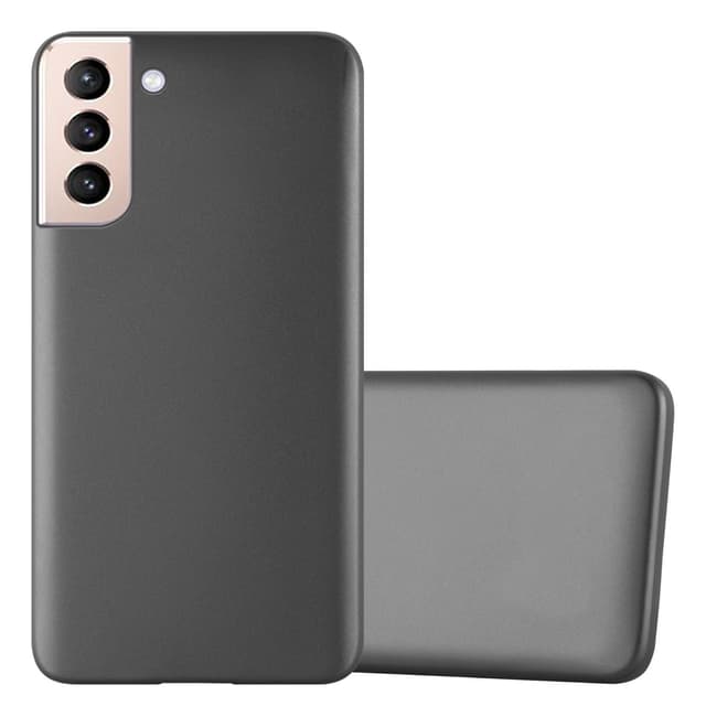 Samsung Galaxy S22 Suojakuori Kotelo (harmaa)