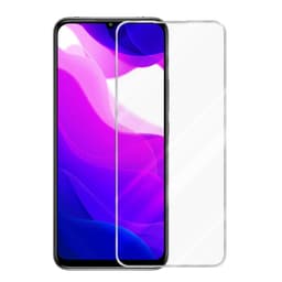 Xiaomi Mi 10 LITE Skærmbeskytter Beskyttelsesglas
