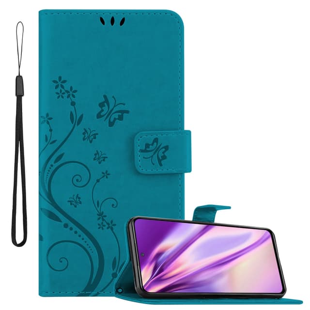Xiaomi RedMi NOTE 11 PRO 4G / 5G Pungetui Cover Case