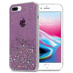 iPhone 7 PLUS / 7S PLUS / 8 PLUS Skal Fodral Case