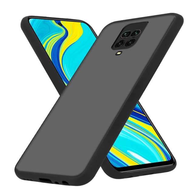 Xiaomi RedMi NOTE 9 PRO / NOTE 9S Etui Case Cover