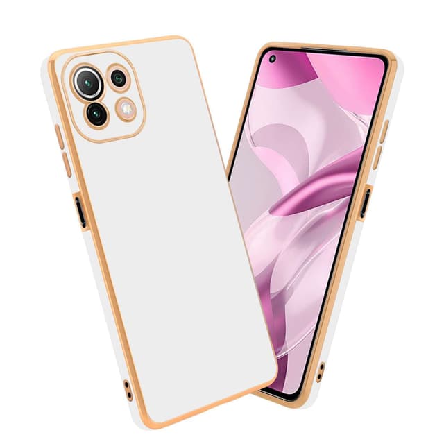 Xiaomi Mi 11 LITE (4G / 5G) / 11 LITE NE Skal Fodral