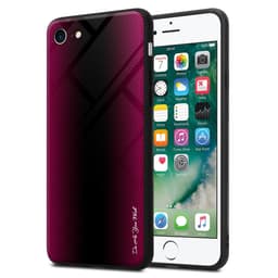 iPhone 7 / 7S / 8 / SE 2020 Suojakuori Kotelo