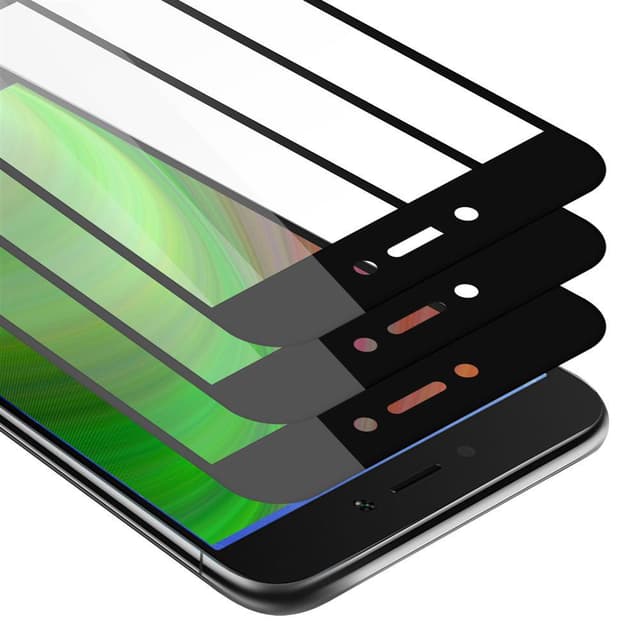 Xiaomi RedMi 5A 3x Skjermbeskytter Skärmskydd
