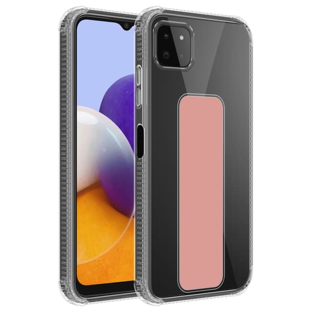 Samsung Galaxy A22 5G Suojakuori Kotelo
