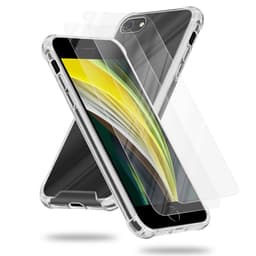 iPhone 7 / 7S / 8 / SE 2020 Skal Fodral Case
