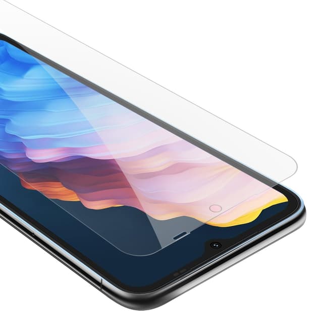 Umidigi C1 / C1 MAX Näytönsuoja Karkaistu lasi