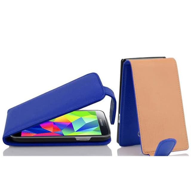 Samsung Galaxy S5 MINI / S5 MINI DUOS Flipfodral Skal