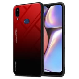 Samsung Galaxy A10s / M01s Suojakotelo Suojakuori