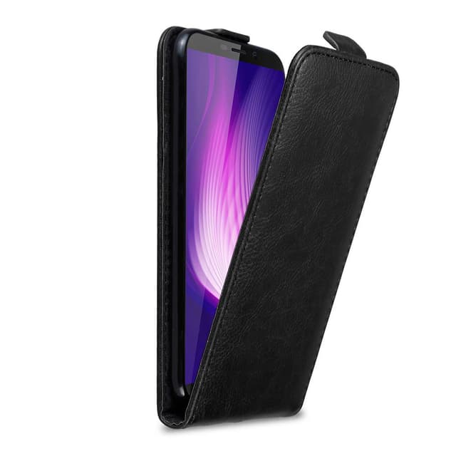 Cubot NOVA Pungetui Flip Cover (Sort)