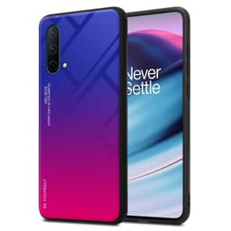 Suojakuori OnePlus Nord CE 5G Kotelo (Musta)