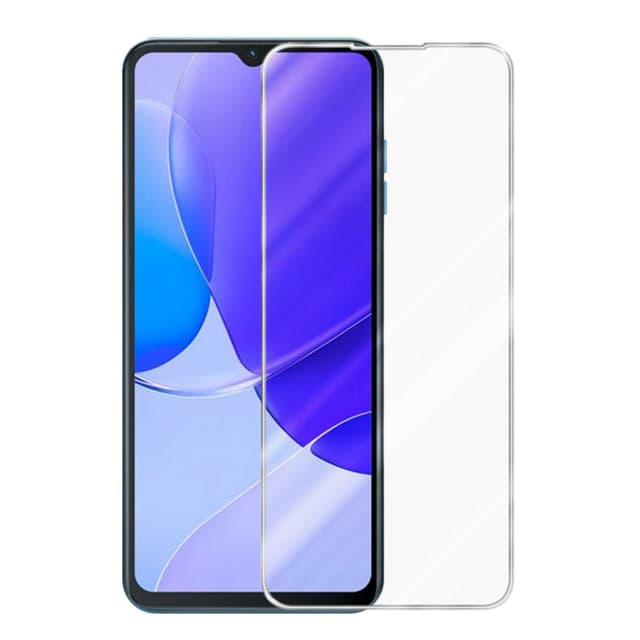 Oukitel C32 Skyddsglas Skyddsfilm Skärmskydd