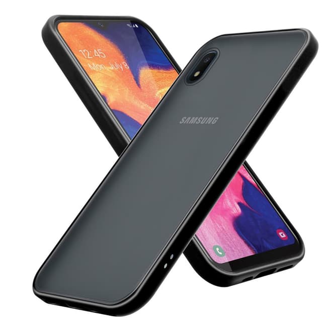 Samsung Galaxy A10e / A20e Skal Fodral Case