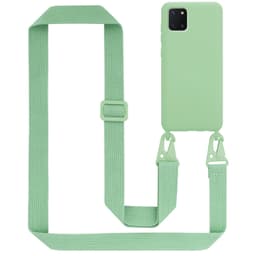 Samsung Galaxy A81 / NOTE 10 LITE / M60s Skal Fodral