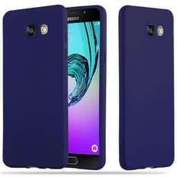 Skal Samsung Galaxy A5 2016 Fodral Case (Blå)