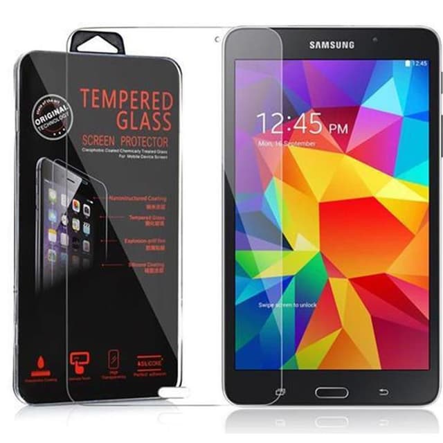 Samsung Galaxy Tab 4 (7 tomme) Skjermbeskytter