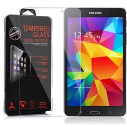 Samsung Galaxy Tab 4 (7 tum) Skyddsglas Skyddsfilm