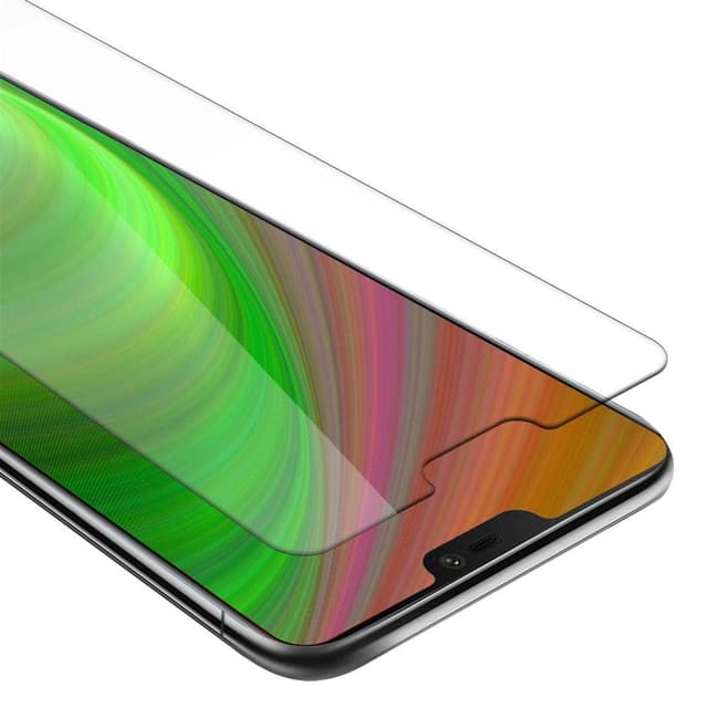 OnePlus 6 Skærmbeskytter Beskyttelsesglas