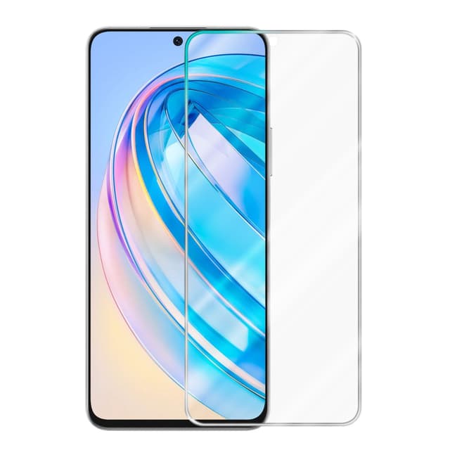 Honor X8a Näytönsuoja Karkaistu lasi Suojakalvo