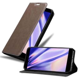 Xiaomi BLACK SHARK Cover Etui Case (Brun)