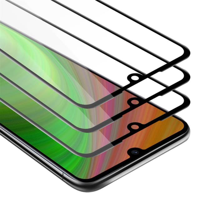 Xiaomi RedMi 7 3x Skjermbeskytter Skärmskydd
