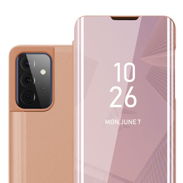 Samsung Galaxy A72 4G / 5G Pungetui Cover Case