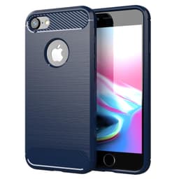 Suojakuori iPhone 7 / 7S / 8 Kotelo (Sininen)