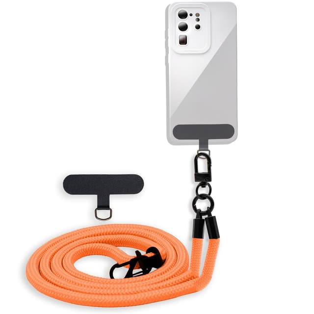 Universal Universal Etui Cover (Orange)