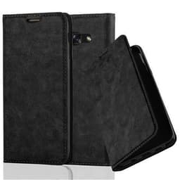 Samsung Galaxy A5 2017 Skal Fodral Case (Svart)