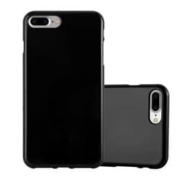 iPhone 7 PLUS / 7S PLUS / 8 PLUS Deksel Case Cover