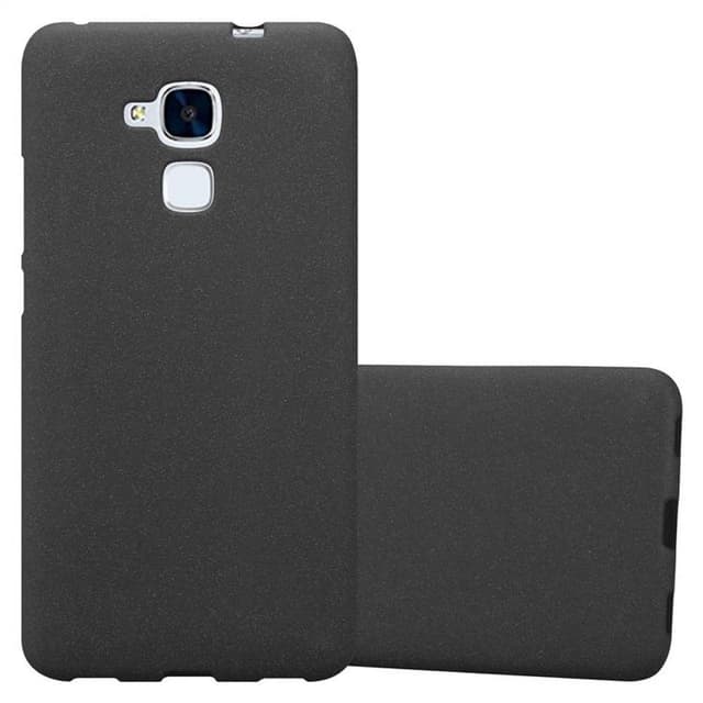 Deksel Honor 5C case (svart)