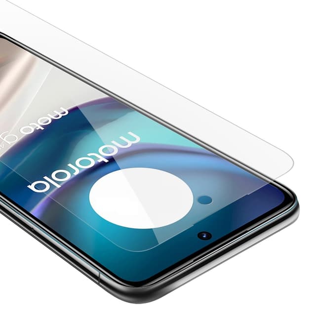 Motorola MOTO G42 Skjermbeskytter Skärmskydd