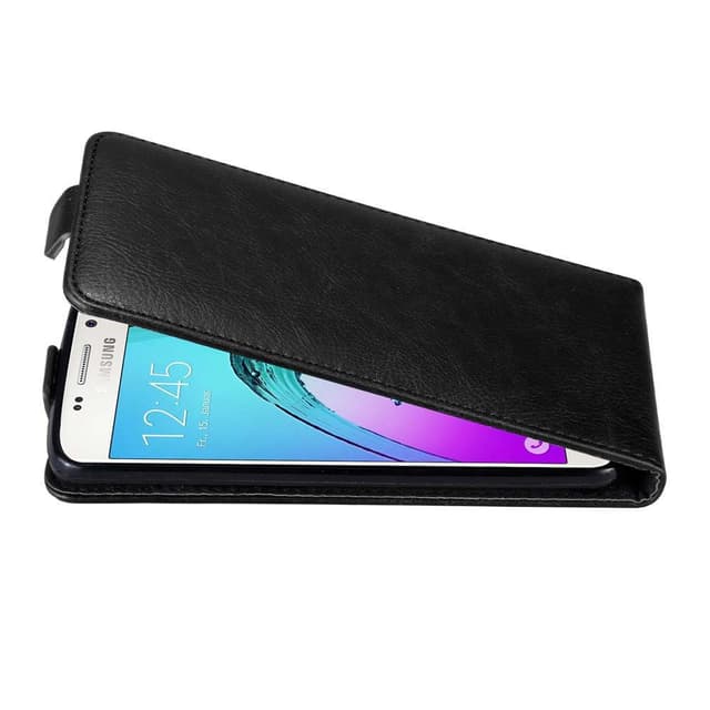 Samsung Galaxy A3 2016 Suojakuori Lompakkokotelo