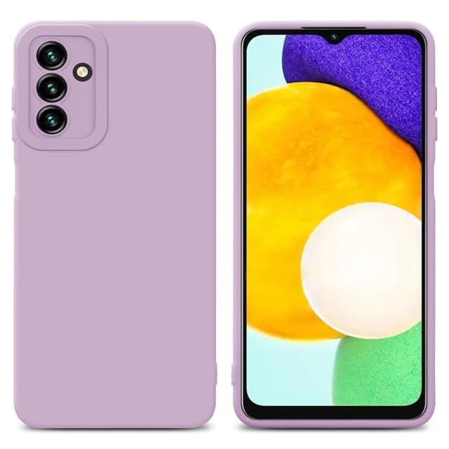 Samsung Galaxy A13 5G Skal Fodral Case (Rosa)